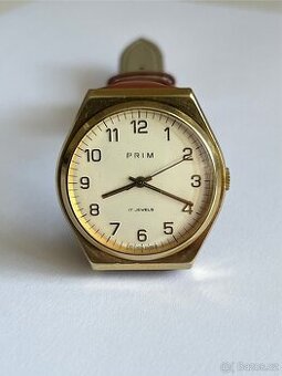 Prim soudek 66