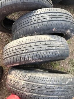 Letní pneu 175/65/R15 Dunlop - 1