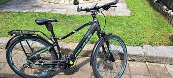 Prodám el kolo Crussis e Gordo 7,5 /18“/