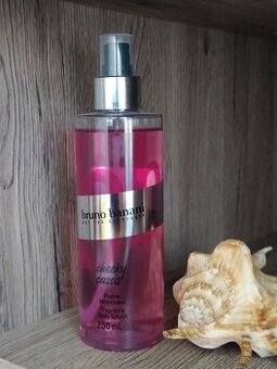 Bruno Banani 250 ml