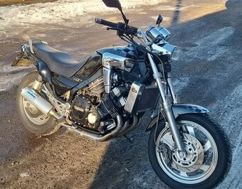 Yamaha FZX 750
