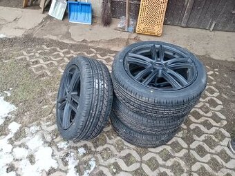 Letní pneu
