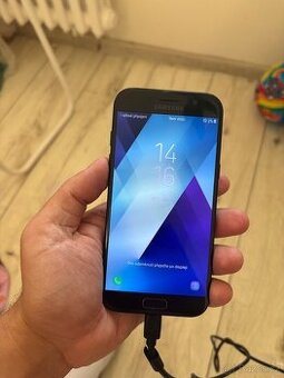Samsung a 5 2017 - 1