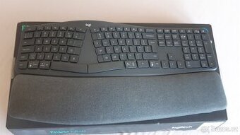 Logitech ERGO K860