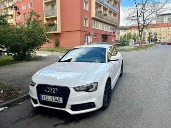 Audi A5, 2016, S- line, TFSI 150kw