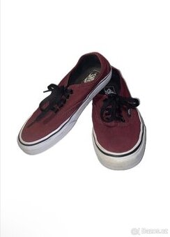 Vans authentic - 1