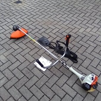 Křovinořez Stihl FS 55