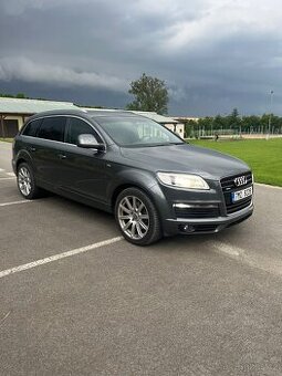 Q7 4.2 TDI - 1
