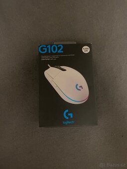 G102 logitech