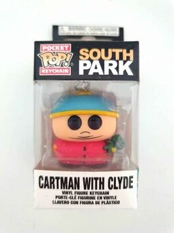 South Park Cartman Funko Pop Figurka