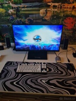 Msi herni monitor 2k 165hz ips