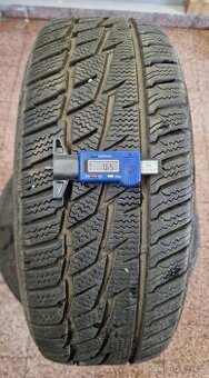 4x zimni pneu 205/55/16...91T...MATADOR