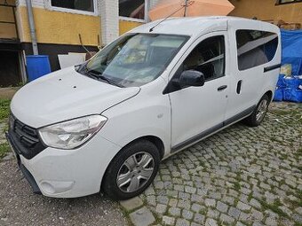 Dacia Dokker