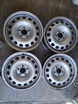 SCUDO, JUMPY, EXPERT plech.disky 5x108 R16