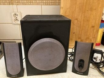 Reproduktory CREATIVE SBS 390