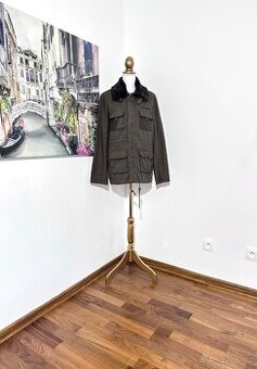 Přechodná parka Armand Ventilo vel M/L