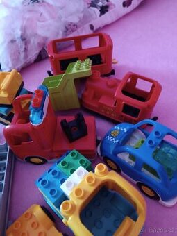 Lego Duplo - 1
