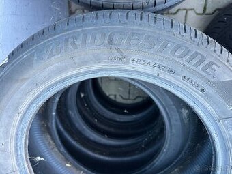 Bridgestone Ecopla Letní - 205/55/R16