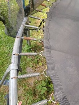 Trampolina