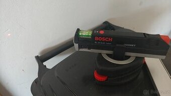 Stavební laser Bosch BL 20 SLM - 1