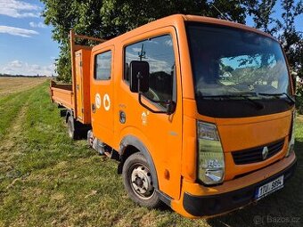 Renault Maxity sklápěč 2.5 DCI 96 kW - 1