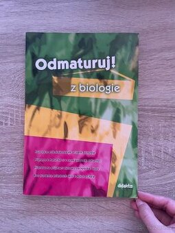 Odmaturuj z biologie