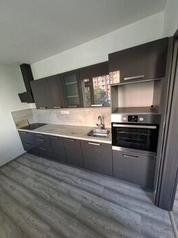 Byt 2+1, 60 m2, Kmochova, Dobětice, Ústí nad Labem