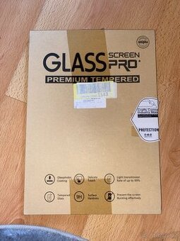 Ochrané sklo na tablet univerzální