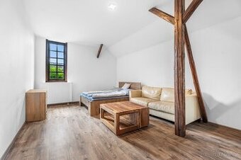 Pronájem bytu v Paceřicích 2+1, 80 m²