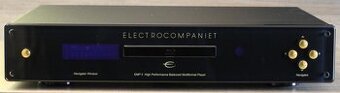 Electrocompaniet EMP 3