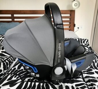 Autosedacka - vajicko Britax Romer Baby safe2 isize