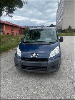 Peugeot expert Tepe 1.6 r.2009