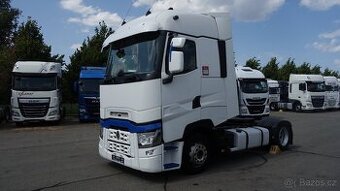 RENAULT T480 HIGH LOW DECK EURO 6