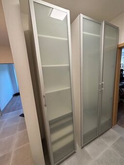 Skříň IKEA Pax
