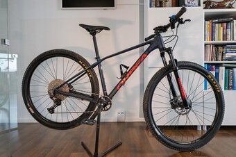 Orbea Alma H50 29", vel. S