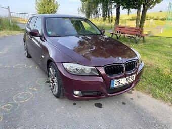 BMW E91 330d LCI Touring – 180kW, N57, Automat