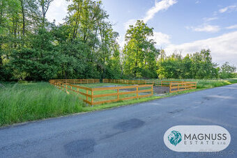 🌿 Prodej zahrady 480 m² – Příkazy u Olomouce 🌿