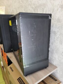 14100F,RTX 5060/8GB, 32GB DDR5 RGB, 1TB samsung 990