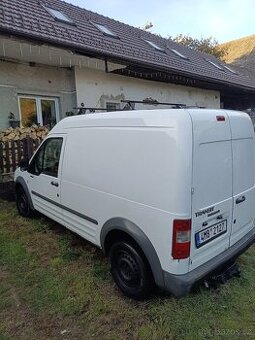 Ford transit Connect 1.8 tdci 66kw