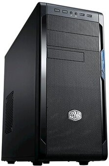 Prodám starší herní PC