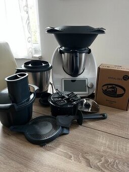 Thermomix TM6