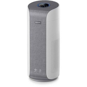 Čistička vzduchu Philips AC3858/51 šedá barva