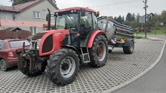 Zetor Proxima 7441