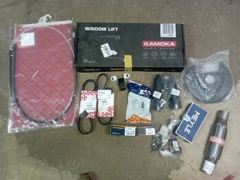 Prodám nepoužité ND Seat 1m
