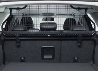 Koupím mříž/ přepážku do kufru Ford Mondeo MK4