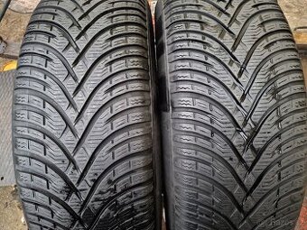 Zimní pneumatiky BF Goodrych 215/65 R16 102H