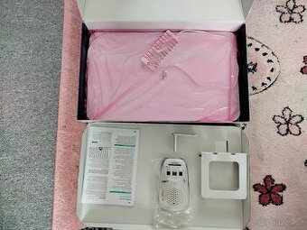 Monitoring dechu Babysense