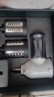 Nástavce KitchenAid