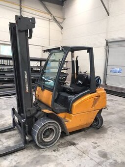 VZV JUNGHEINRICH TFG 25 BK na plyn