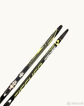 běžky FISCHER RCS CARBON LIGHT Classic 187cm na NNN